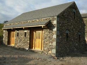 Lake District Camping Barns