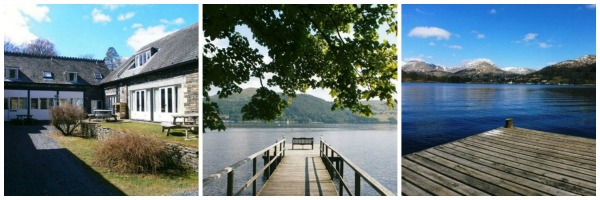 Lake District Cottages Windermere Ambleside Bowness On Windermere