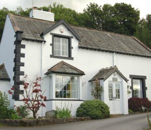 Cottages in Keswick