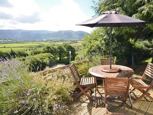 holiday cottages Bassenthwaite