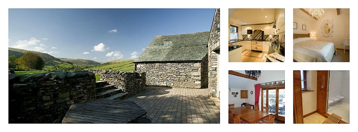 Sleeps 8 available october half trm