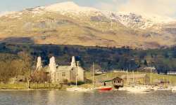 Coniston Old Man