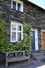 Cottages in the Lake District