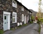 self catering cumbria