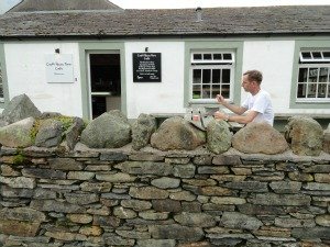 Buttermere Cafe