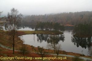 tarn hows lake district